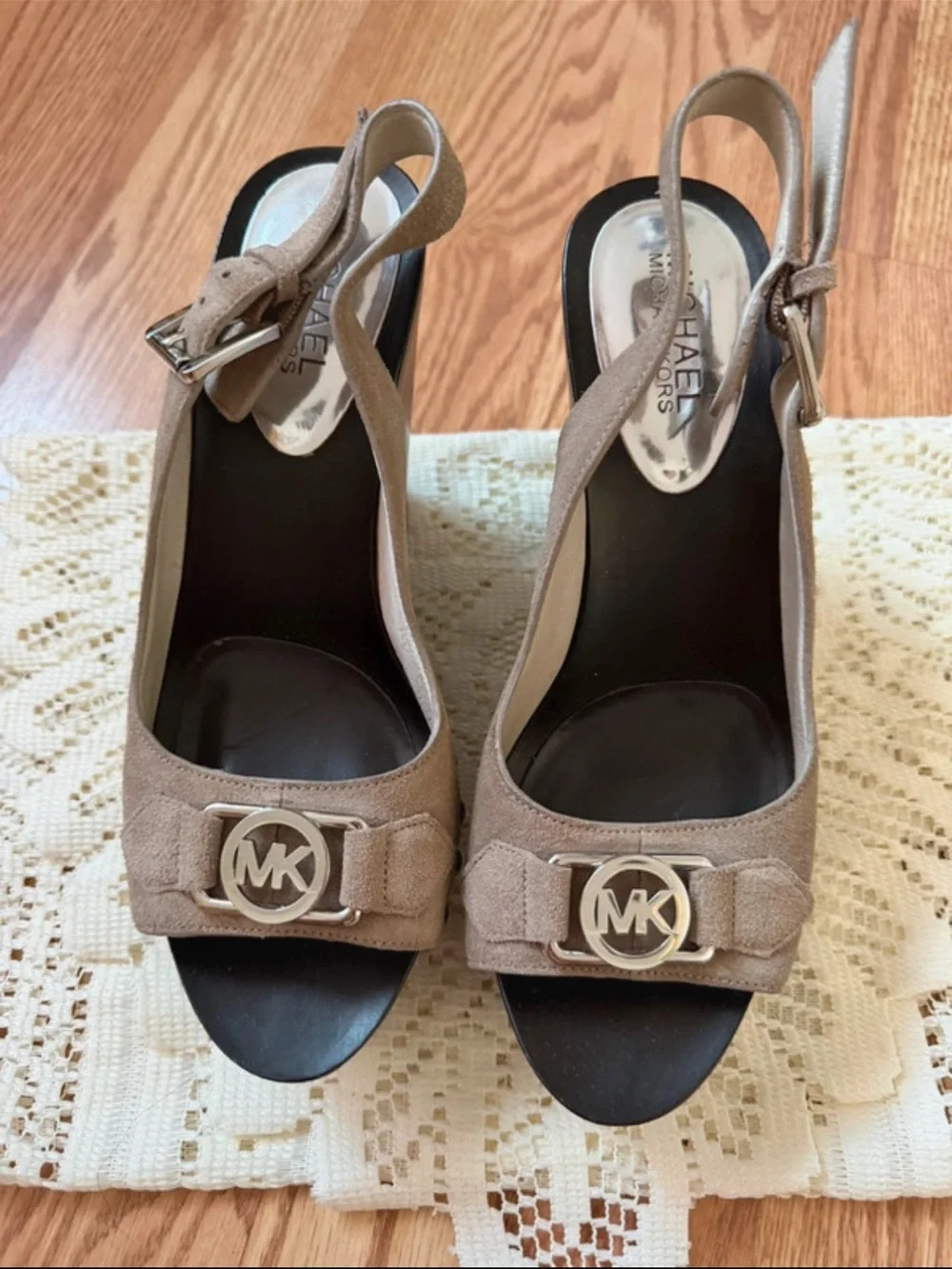 Michael Kors size us
